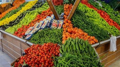أسعار الخضروات اليوم 11_ 6_ 2024
