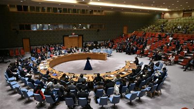 مجلس الأمن يعقد جلسة إحاطة بشأن اليمن وتداعيات التوترات الإقليمية