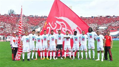 إعلان المرشحين للمنافسة على رئاسة نادي الوداد المغربي.. وموعد الانتخابات