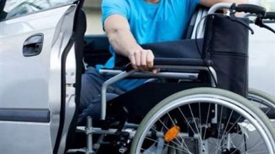  خطوات الحصول على نتيجة الكشف الطبي لسيارات المعاقين