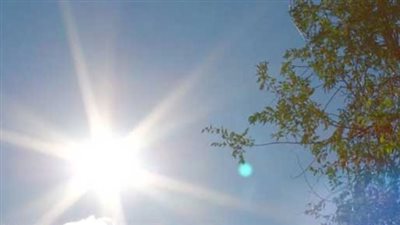  حالة الطقس اليوم الأربعاء 12_ 6_ 2024 في مصر 