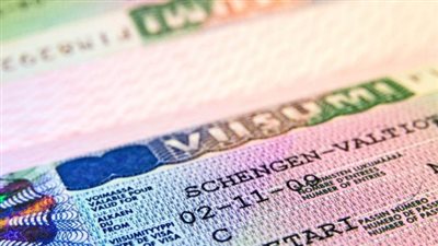 خطوات وشروط استخراج فيزا شنغن Schengen visa من السعودية للمقيمين 2024 