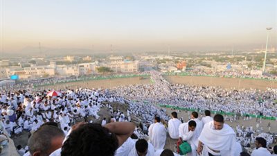  ثواب الإفطار في يوم وقفة عرفة