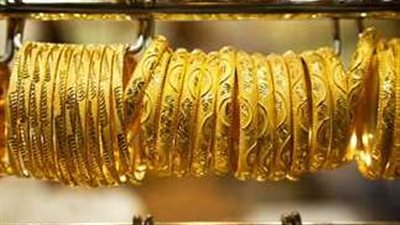 ارتفاع أسعار الذهب وعيار 21 يسجل 3115 جنيهًا 
