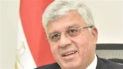  أيمن عاشور: مصر الأولى إفريقيا فى البحث العلمى بمجال الذكاء الاصطناعى