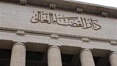  بعد قليل.. أولى جلسات محاكمة سفاح التجمع الخامس أمام جنايات القاهرة