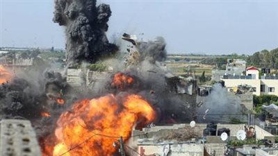 مجموعة السبع تؤكد دعمها للاتفاق الشامل لوقف فوري لإطلاق النار في غزة