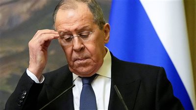 وزير الخارجية الروسي يحسم الجدل: لسنا فى تحالف نووى مع الصين وكوريا الشمالية
