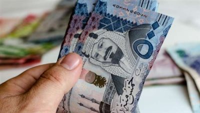 سعر الريال السعودي مقابل الجنيه المصري في السوق السوداء اليوم 12_ 6_ 2024