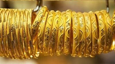 ارتفاع ملحوظ في أسعار الذهب وعيار 21 يسجل 3120 جنيهًا
