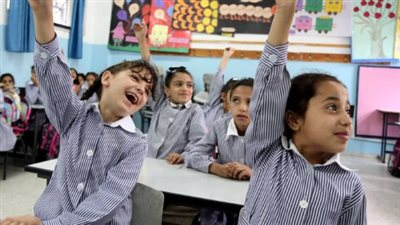مصروفات المدارس الرسمية للعام الدراسى المقبل 2025