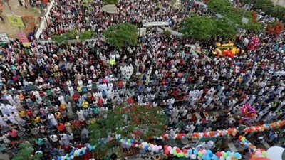 موعد إجازة عيد الأضحى 2024 للعاملين بالقطاع الخاص