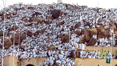 دعاء يوم عرفة 2024.. اللهم لا تحرمني العافية والرزق