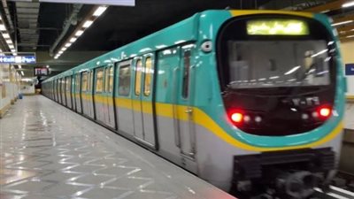 جدول مترو الأنفاق والقطار الكهربائي الخفيف LRT خلال إجازة عيد الأضحى 2024