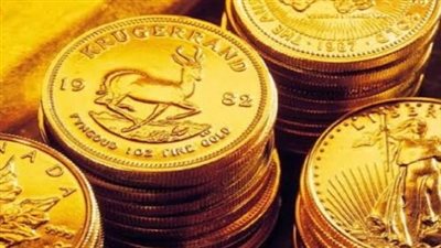 ارتفاع أسعار الجنيه الذهب ليسجل ٢٥٢٨٠ جنيها
