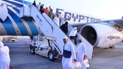 السياحة والآثار: اليوم وصول آخر رحلات طيران الحج السياحي إلى مكة المكرمة 