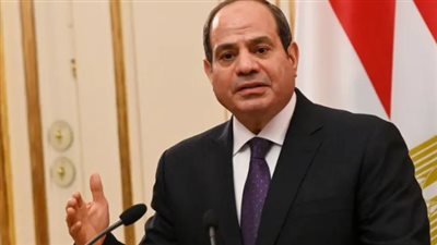 قرار رئاسي بالعفو عن بعض المسجونين بمناسبة عيد الأضحى