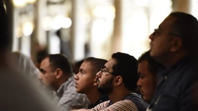 مواقيت الصلاة اليوم 13_6_2024 فى محافظة القاهرة