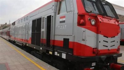 مواعيد القطارات الإضافية للسكة الحديد خلال عيد الأضحى 2024