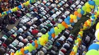 أضحى 2024.. متى صلاة العيد حسب توقيت أم القرى؟