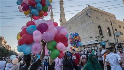 موعد إجازة عيد الأضحى المبارك للعاملين في القطاع الحكومي 2024