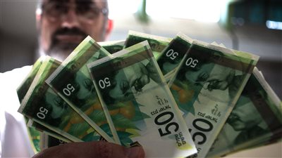 عجز الميزانية الإسرائيلية يسجل 7.2% خلال مايو الماضي