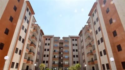  كيفية حجز شقق بنك الاسكان والتعمير 2024 باستخدام الرقم القومي