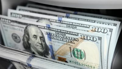 سعر الدولار مقابل الجنيه المصري اليوم الخميس 13 يونيو 2024