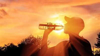 حالة الطقس اليوم 13_6_2024 في مصر.. موجة شديدة الحرارة