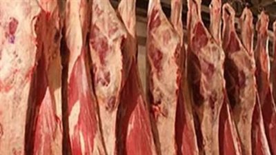 سعر اللحم البلدي اليوم الخميس 13_6_2024 قبل عيد الأضحي المبارك