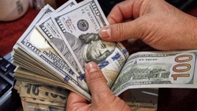 سعر الدولار اليوم مقابل الجنيه المصري اليوم الخميس 13_ 6_ 2024