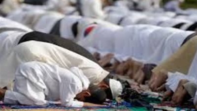  موعد صلاة عيد الأضحى 2024.. القاهرة 5:18 صباحا