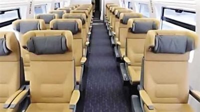 مواعيد وأسعار قطار تالجو اليوم الخميس 13_ 6_2024.. جميع الخطوط 