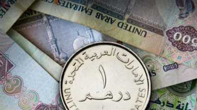  سعر الدرهم الإماراتي أمام الجنيه المصري اليوم 13_6_2024