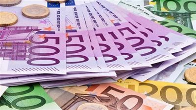 سعر اليورو اليوم في البنك المركزي المصري اليوم الخميس 13 يونيو 2024