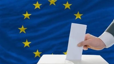 انطلاق العملية الانتخابية في عشرين دولة أوروبية