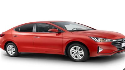  أسعار هيونداي إلنترا اى دى موديل 2025