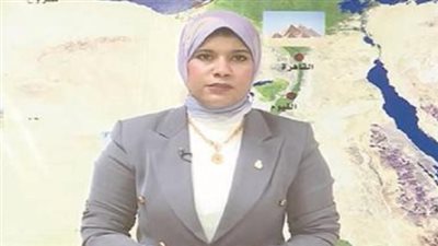 موعد انخفاض الحرارة وانكسار الموجة شديدة الحرارة.. منار غانم توضح