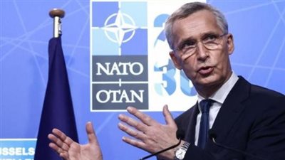 ينس ستولتنبرج: فرنسا ستبقى حليفا قويا ومهما بغض النظر عن حكومتها المقبلة