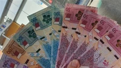 سعر الريال القطرى فى بعض البنوك اليوم 13_ 6_ 2024