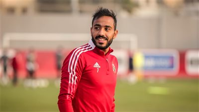 الأهلي يحدد سعر بيع كهربا بعد عرض الخلود السعودي