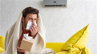 رغم حرارة الصيف.. أضرار استخدام مكيف الهواء باستمرار 