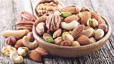 هل تخفض المكسرات سكر الدم؟.. معلومات مذهلة عن فوائدها 