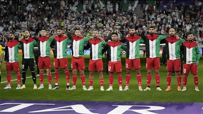 القدس تستضيف مباريات فلسطين في المرحلة الحاسمة من تصفيات كأس العالم 2026