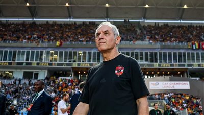 كولر يصدم جماهير وإدارة الأهلي بتصريحات نارية قبل مواجهة العين.. ماذا قال؟