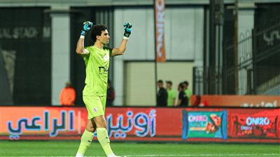 عواد يتألق.. الكاف يستعرض أبرز تصديات الكونفدرالية الإفريقية (فيديو)