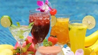 5 مشروبات صيفية لهضم صحي في عيد الأضحى