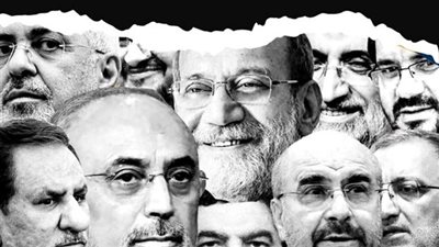 المعارضة الإيرانية: انتخابات خامنئي الرئاسية عبارة عن عرض يتضمن 6 مهرجين في دور واحد