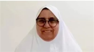 وفاة معلمة بالأزهر خلال وقوفها على جبل عرفات
