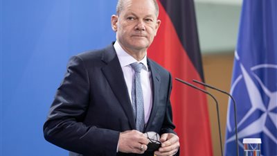 بعد هزيمة في الانتخابات الأوروبية.. شولتز يدعو لتوحيد التحالف الألماني